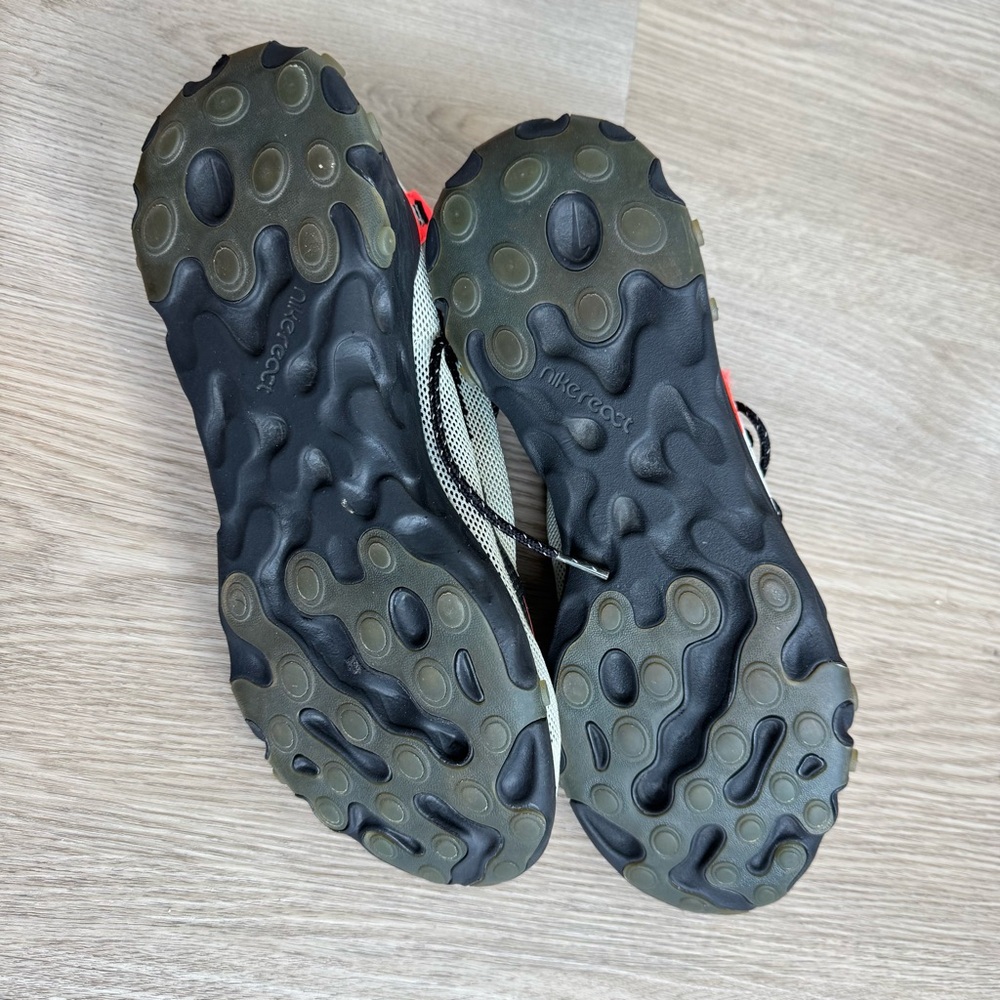 Nike React Ispa Trainers - image 6